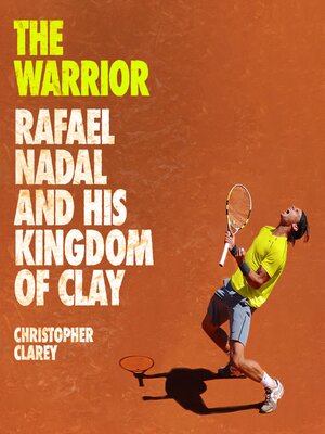 cover image of The Warrior